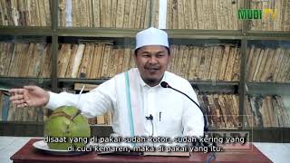 Download lagu Ilmu itu Susah ! Mengapa ? | ABI MUDI mp3