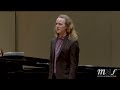 Songs from Liquid Days - Philip Glass | Mostly Modern Festival