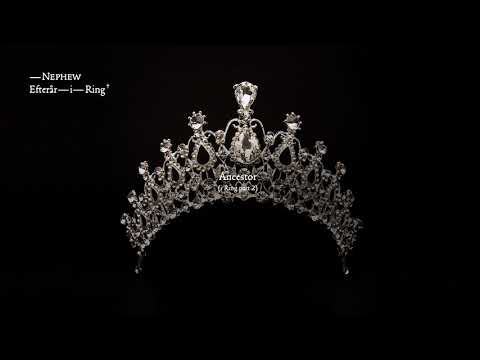 Video thumbnail for Ancestor (i Ring part 2)