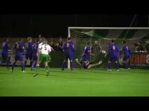 North Ferriby Utd 3-1 Leamington