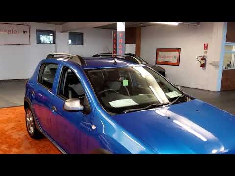 Dacia Sandero 2017 - Image 2