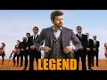 Superhit HD Blockbuster Superhit South Indian Hindi Dubbed Action Movie Vijay Trisha Krishnan
