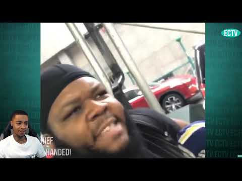 FlightReacts THIEVES & STUPID People CAUGHT RED HANDED COMPILATION #2!