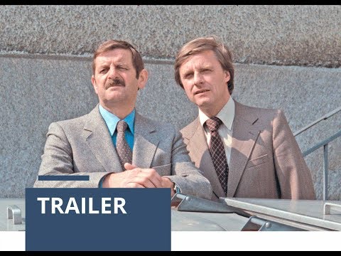 DIE SCHWEIZERMACHER (Trailer)