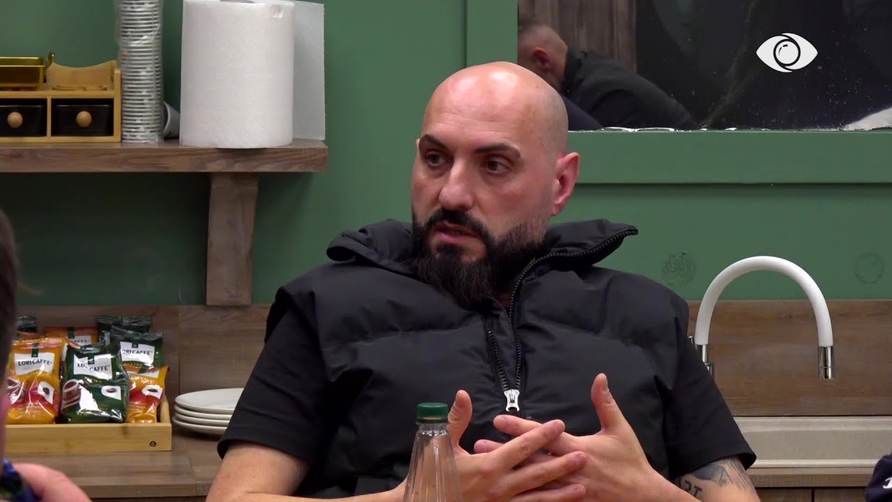“A e dinte bashkëshortja jote?”/ Bernardi rrëfen historinë personale: Palumturia ime...