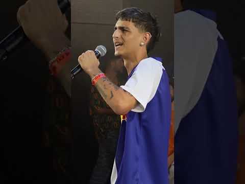 SP Rocha - Red Bull FrancaMente National Champion 2023