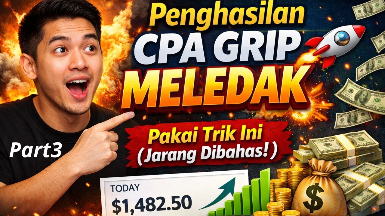 Watch this video tutorial