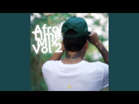 AFRO TIME, Vol. 2