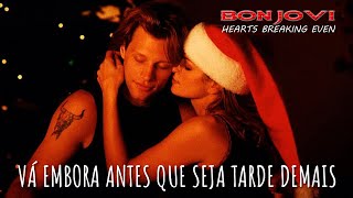 Bon Jovi - Hearts Breaking Even (Legendado em Português)