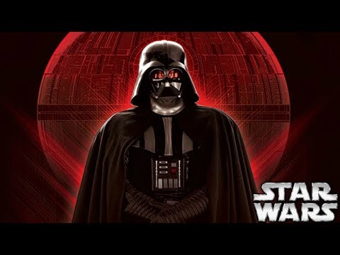 How Darth Vader Convinced a Jedi to Commit Suicide - Star Wars Explained
