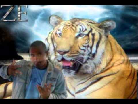 Mc Zé da Indiana Djs GB do Borel e Igor Derkiam