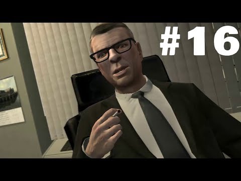 Grand Theft Auto 4 Walkthrough Part 16 No Commentary || Dust off || The holland play