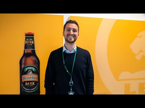 Learn about the Carlsberg Graduate Programme