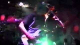 Shihad "It" Blenheim Road Motor Inn Christchurch 1989