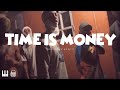 [FREE]Trap Dancehall Freestyle Riddim Instrumental 2023 - TIME IS MONEY