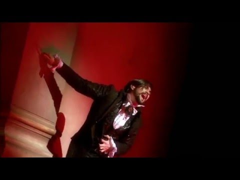 Mozart L'Opera Rock - L'assasymphonie (720 HD Rus Sub)