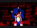 The Fox -What Does the Fox Say? sonic.exe ...