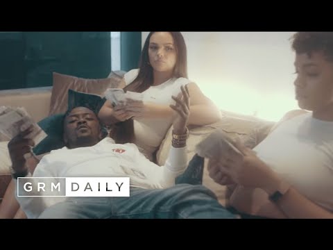 413 - Money Trees [Music Video] | GRM Daily