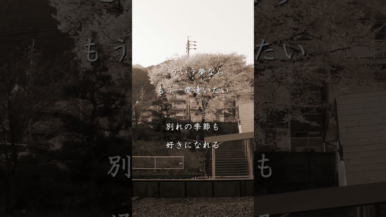 春〜spring〜 Hysteric Blue