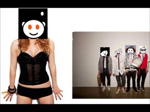 Take It Off (Ke$ha) vs. Like a G6 (Far East Movement)