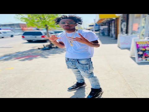 OMB Jay Dee - Subliminals (Fivio Foreign Diss) (Full Track)