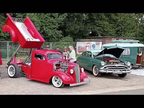 Street Mag Hannover Samstag  22.07.2023