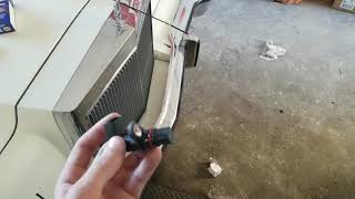 Dodge Ram 6.7L Cummins Crankshaft Position Sensor