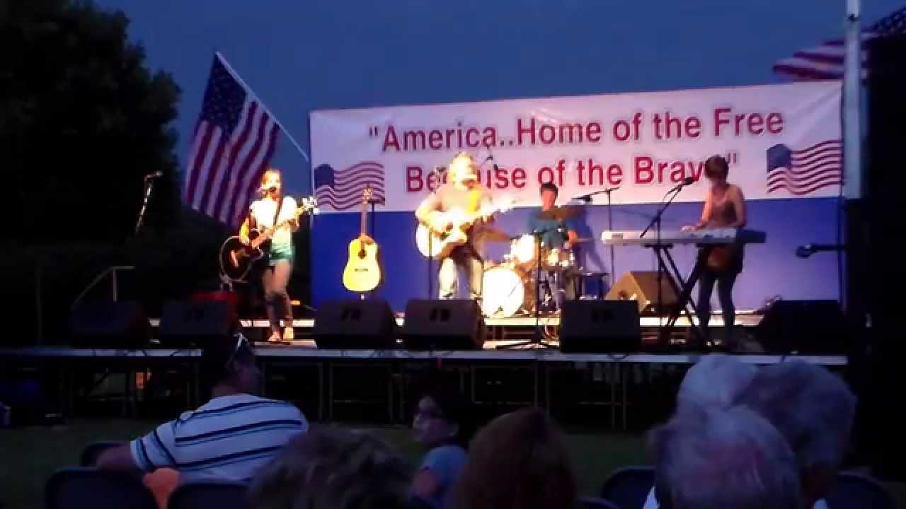 Promotional video thumbnail 13 for Tom Frye/Frye Family Band