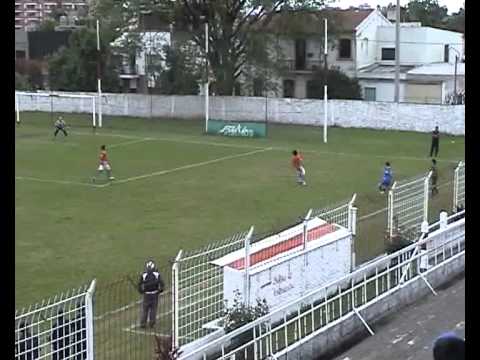 LIGA - UTA 1 - 1 JORGE NEWBERY