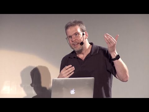 code::dive 2016 conference – Sean Parent – Better Code