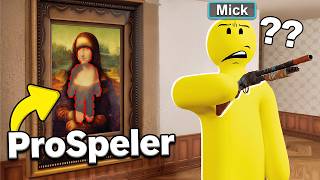 Meccha Chameleon met Pro en Noob! Meccha Chameleon met Pro en Noob!