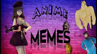 Anime Memes Game - Full Playthrough - Untitled Steam Anime Game Program