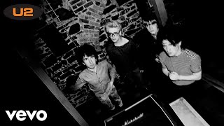 U2 - Window In The Skies (Alternate Version)