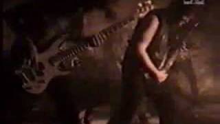 Cemetary - Where The Rivers of Madness Stream