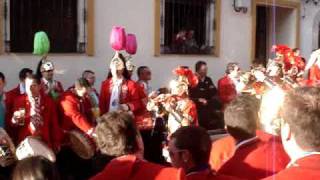 preview picture of video 'Centuria Romana Mohinos Semana Santa Baena 2010 parte 3'