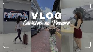 Comprar CÂMERA no Panamá VALE A PENA? | Vlog com lojas e preços