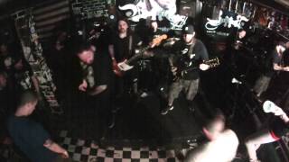 Concrete - Bitter Thoughts (Halo of Flies Record Release)