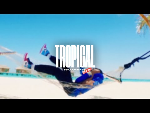 MoStack x Tion Wayne x J Hus Type Beat - 'TROPICAL'  | UK Afroswing