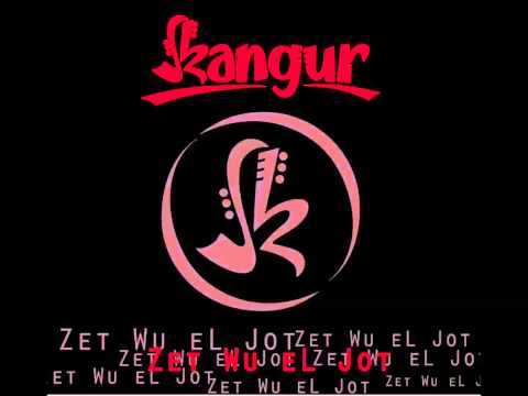 Skangur - Tango totalitarne