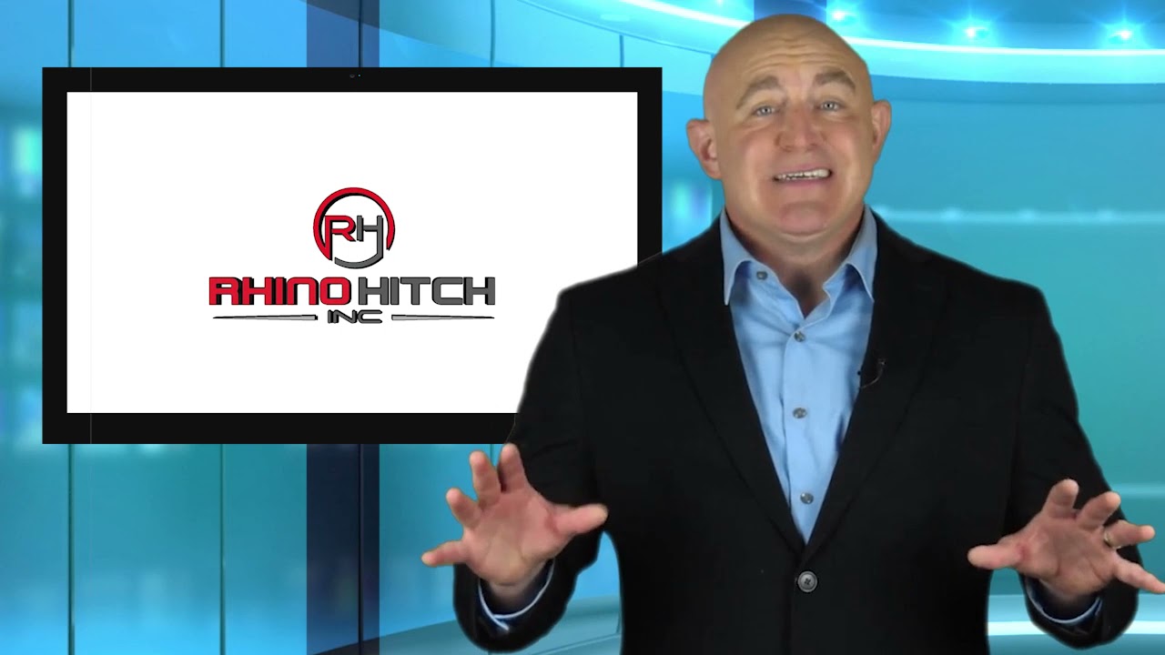 Rhino Hitch Inc. Discusses Why the Rhino Hitch is More than just a Tow