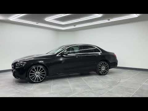 Mercedes-Benz E-Class (211) E300 AMG LINE EDITION - Image 2
