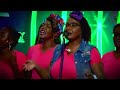 Amalaila Triumphant Worship Team