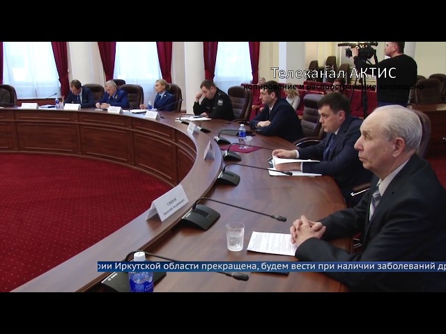 Новый министр пообещал сохранить в Сибири лес