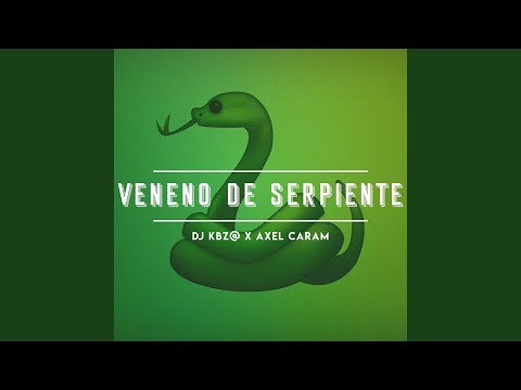 Veneno de serpiente