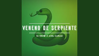 Veneno de serpiente