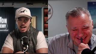 JF 4205: Living the Dream Life: How to Balance Success and Adventure ft. Brian Luebben
