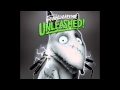 Karen O - "Strange Love" from Frankenweenie Unleashed