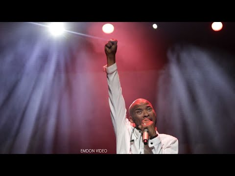 Chumani Ngojo - No More Pain FULL CONCERT
