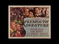 Plymouth Adventure La Aventura Del Plymouth 1952 MIKLÓS RÓZSA
