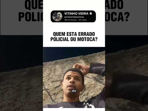 ENQUADRO COM ESCAPAMENTO MODIFICADO #viral #moto #explorar